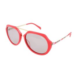 Gafas de Sol Mujer Emilio Pucci EP0032 66E 56 17 135 Precio: 103.88999984. SKU: S7245445