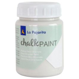 Pintura Chalk Paint La Pajarita 75 Ml (Bote) Sal Ibiza Cp-03 6 unidades Precio: 23.89000042. SKU: B15585SMJD