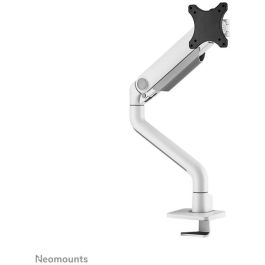 Soporte de Mesa para Pantalla Neomounts DS70S-950WH1 Blanco Negro