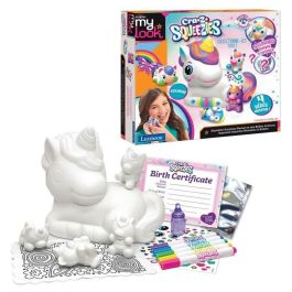 Lexibook LEX3380743110301 - Squeezie Surprise Mamá y sus crías de animales Lexibook LEX3380743110301 - Squeezie Surprise Mamá y sus crías de animales Precio: 33.4999995. SKU: B1KCNNRNBX
