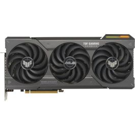 Asus TUF-RX7800XT-O16G-GAMING Tarjeta Gráfica para Gaming con 16GB VRAM y Tecnología AMD Radeon RX, Resolución Máx. 7680x4320 Asus TUF-RX7800XT-O16G-GAMING Tarjeta Gráfica para Gaming con 16GB VRAM y Tecnología AMD Radeon RX, Resolución Máx. 7680x4320