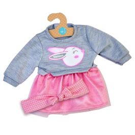 Ropa nenuco nueva con percha 42 cm - modelos surtidos Ropa nenuco nueva con percha 42 cm - modelos surtidos