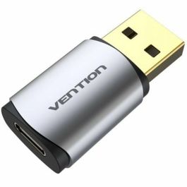 Tarjeta de Sonido Vention CDMH0 Tarjeta de Sonido Vention CDMH0 Precio: 8.49999953. SKU: B17C3M9V88
