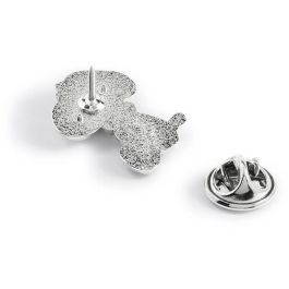 PEERS HARDY Set 5 pins Snoopy Peanuts