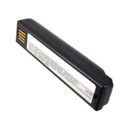 Honeywell Batería Li-Ion F4 para Escáneres Honeywell Voyager 1202, Xenon 1902, Granit 1911i, 3820, 4820 Negro Precio: 96.95000007. SKU: B1G9F6FY4M