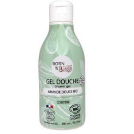 Gel De Baño Almendra Dulce 300Ml. Bio Precio: 4.49999968. SKU: B1C392S68D