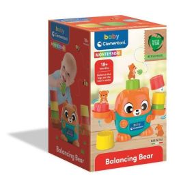 Castor Balanza Montessori 17493 Baby Clementoni