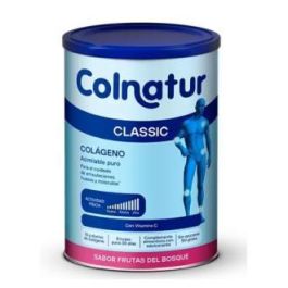 Colnatur Classic Frutas Del Bosque 300Gr. Colnatur Classic Frutas Del Bosque 300Gr. Precio: 27.8899995. SKU: B13YVMBN96