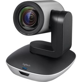 Sistema de Videoconferencia Logitech Group/ Enfoque Automático/ Full HD