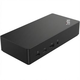 Lenovo Dock 300W Workstation Dock Thunderbolt 4 Precio: 332.68999973. SKU: B1CEA9F6LD