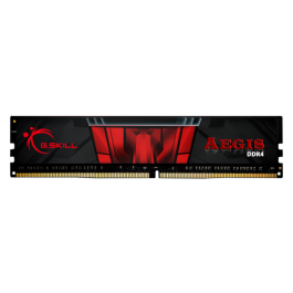 G.Skill F4-3200C16S-16GIS Memoria RAM 16GB DDR4 3200MHz DIMM Unbuffered