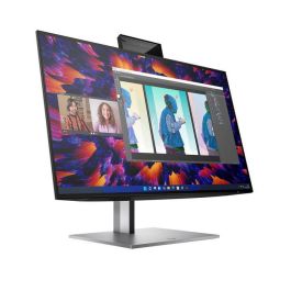 HP Z24m G3 Monitor de Conferencia QHD 23.8'' con Webcam 5 MP, Altavoces y Micrófono HP Z24m G3 Monitor de Conferencia QHD 23.8'' con Webcam 5 MP, Altavoces y Micrófono