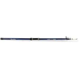 NAUTICA - Caña Telesco surf light 3m90 - 80/150 g NAUTICA - Caña Telesco surf light 3m90 - 80/150 g Precio: 40.49999954. SKU: B132Y6KVPZ