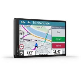 Garmin DRIVE Smart 55 EU MT-D Navegador GPS 5.5" Pantalla TFT, Toda Europa, Bluetooth, WiFi, Mapas Incluidos