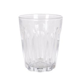 Duralex Set 6 Vasos Transparentes 16cl Provence - Conjunto de Vasos (12 Cajas)