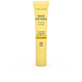 Alma Secret Magic Peptides Lip Balm 15 mL Alma Secret Magic Peptides Lip Balm 15 mL Precio: 18.19999962. SKU: B14H9XAENN