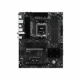 Placa Base MSI PRO B850-S WIFI6E AMD AM5