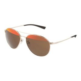 Gafas de Sol Unisex Police S8953V ø 57 mm Gafas de Sol Unisex Police S8953V ø 57 mm Precio: 39.79000058. SKU: S0329612