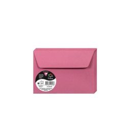 Sobre Clairefontaine Pollen 114X162 120G Rosa Hortensia Paquete De 20 Precio: 5.50000055. SKU: B1CAJT9RVR