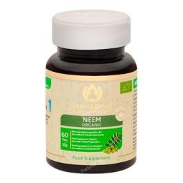 Maharishi Ayurveda Neem Organic 60 Comp Precio: 14.9000005. SKU: B1659H4DFE