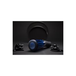 Masturbador Masculino Zolo Azul Masturbador Masculino Zolo Azul