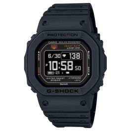 Casio G-Shock Sport Reloj DW-H5600-1ER Negro Precio: 223.69000049. SKU: B1KM8L29LB