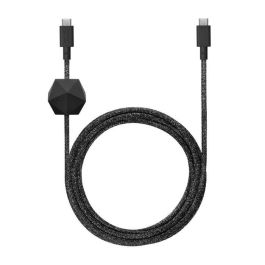 Native Union Anchor Cable. C To C. Cosmos. 3M Native Union Anchor Cable. C To C. Cosmos. 3M Precio: 35.50000003. SKU: B1EPW72TG9
