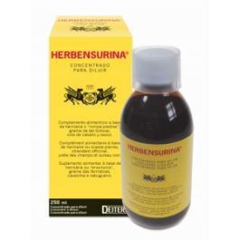 Herbensurina Concentrado Para Diluir 250Ml. Precio: 17.5000001. SKU: B1FV28P685