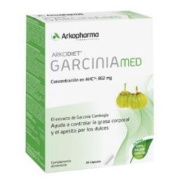 Arkodiet Garcinia Cambogia 45Cap. Precio: 20.5000004. SKU: B13ZG2HWL7