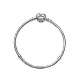 Pulsera Mujer Pandora 590719-21 21 cm Precio: 96.49999986. SKU: B12G5CJYCB
