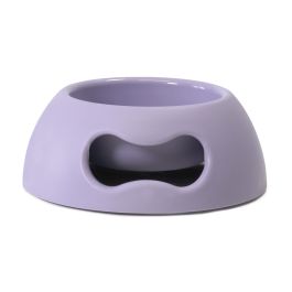 United Pets Comedero Pappy Grande 30cm Ø Lila Polipropileno Resistente Apto Lavavajillas Precio: 16.78999993. SKU: S6102926