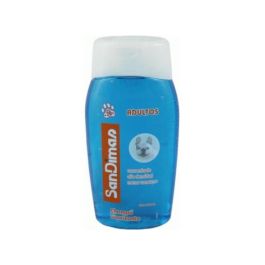 San Dimas Champú Suavizante para Perros 300ml Precio: 7.9618. SKU: B18QR7NCD6