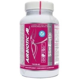 Slimbiotic Complex 60Cap Precio: 32.89. SKU: B15J4W3W9C