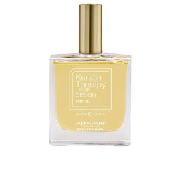 Alfaparf Keratin Therapy Lisse Design The Oil Elixir Efecto Seda Post-Alisado con Queratina y Aceite de Babasu 50ml Precio: 18.94999997. SKU: SBL-ART12144
