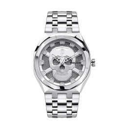 Reloj Unisex Police PEWJG2110702 (Ø 46 mm) Precio: 115.49999945. SKU: S0365831