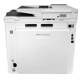 HP Color LaserJet Enterprise MFP M480f - Impresora Multifunción a Color