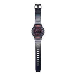 Reloj Hombre Casio (Ø 43 mm) Precio: 111.4999996. SKU: B1J2M422DK