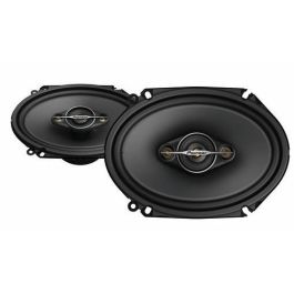 Pioneer TS-A6881F Altavoces de Coche 4 Vías Ovalados 6x8" 350W Máx. Sensibilidad 90dB Rango Frecuencia 30-32000 Hz Precio: 83.89000059. SKU: B1GDPWVSSJ