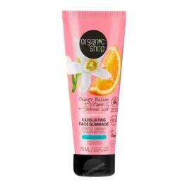 ORGANIC SHOP Gommage Facial Exfoliante Bio y Vegano 300 ml Precio: 4.49999968. SKU: B1HMQMQVSQ