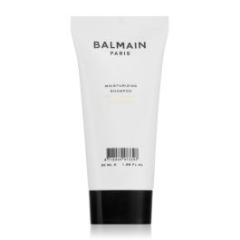 Balmain Moisturizing Shampoo 50 ml Balmain Moisturizing Shampoo 50 ml Precio: 12.79000008. SKU: B172MT48H4