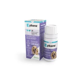 Vetoquinol Zylkene 450mg 30 Cápsulas Precio: 60.5. SKU: B1DEEAYDF3