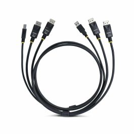 Cable adaptador Startech DDU1226-KVM-CABLE