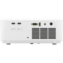 ViewSonic LS740HD Projector, Full HD(1920x1080), 5,000 ANSI Lumens, Contrast 3,000,000:1 Laser Phosphor (Lamp-Free), 26dB (Eco) ViewSonic LS740HD Projector, Full HD(1920x1080), 5,000 ANSI Lumens, Contrast 3,000,000:1 Laser Phosphor (Lamp-Free), 26dB (Eco)