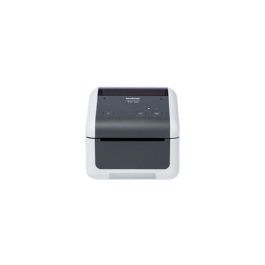 BROTHER Impresora de etiquetas y tickets TD4210D con tecnologia termica directa conexion USB y Serie Precio: 168.49999958. SKU: B1B7H2T4XE