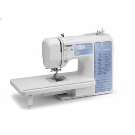 Brother FS100WT Máquina de coser computerizada Precio: 387.78999963. SKU: B162LSYBRG
