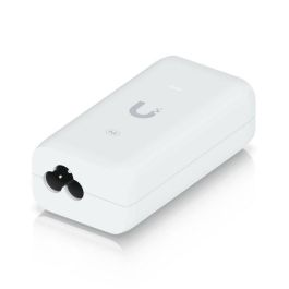 Ubiquiti RJ45 Adaptador PoE Gigabit para Dispositivos UniFi, 200mV p-p, 15W, 500mA