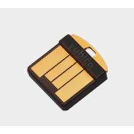 Yubico YubiKey 5 Nano, USB-A, Clave de Seguridad FIDO 2 U2F, Compatible con Windows, Mac OS, Linux Precio: 81.50000012. SKU: B1JPDZH2E7