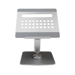 Ewent EW1269 Soporte para Ordenador Portátil 17", Ajuste Ergonómico, 360° Rotación, Estación de Acoplamiento 7 en 1, Compatible con Windows, MacOS, iPadOS Precio: 67.50000004. SKU: B125RYVEVG