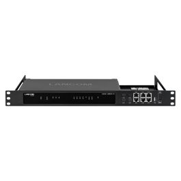 LANCOM Soporte de Montaje para Rack 19"-Befestigungsschiene para Gateways SD-WAN, Negro, Metal Precio: 275.4999995. SKU: B1DBE9Z223