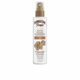Hawaiian Tropic Agua Autobronceadora Dark Corporal Spray 190 ml Precio: 5.89000049. SKU: B1FGPNCSSR